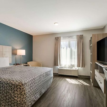 Woodspring Suites Knoxville - Cedar Bluff Exterior photo
